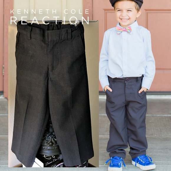 Kenneth Cole Reaction Other - KENNETH COLE REACTION lightweight 2T dress pants